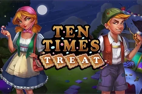 Ten Times Treat